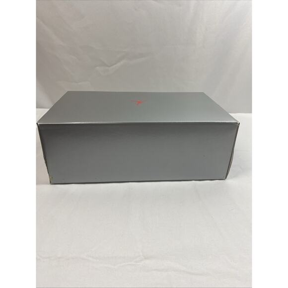 Nike Air Jordan 14 1999 OG XIV 136016-001 Black Varsity Red The Last Shot Sz12 - Picture 13 of 16